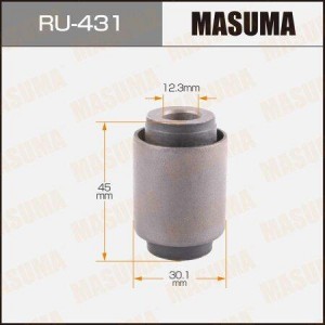 Сайлентблок RU-431 MASUMA