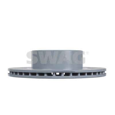 Тормозной диск 20 90 4438 SWAG