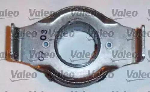 Комплект сцепления 003503 VALEO PHC