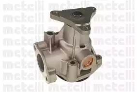 Водяной насос 240496 METELLI