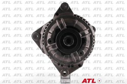 Генератор L40370 ATL DELTA AUTOTECHNIK