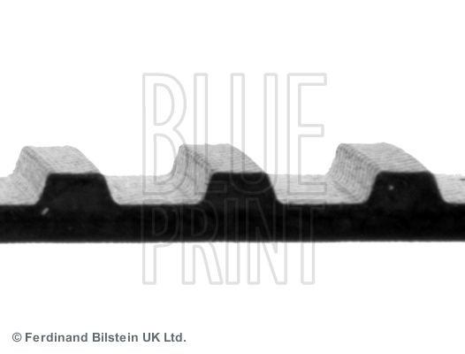 Ремень ГРМ ADK87501 BLUE PRINT
