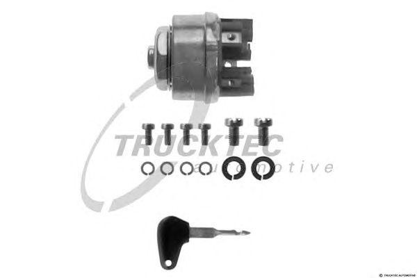 Переключатель зажигания 01.42.001 TRUCKTEC