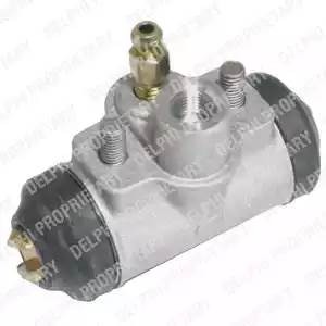 Колесный тормозной цилиндр LW60265 DELPHI