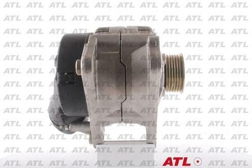 Генератор L38680 ATL DELTA AUTOTECHNIK