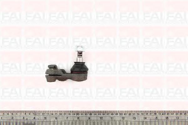 Наконечник поперечной рулевой тяги SS1257 FAI