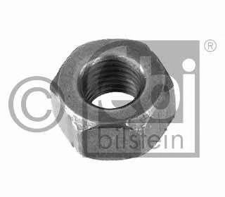 Гайка болта крепление крушки шатуна 07383 FEBI BILSTEIN