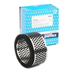 Воздушный фильтр A407 PURFLUX