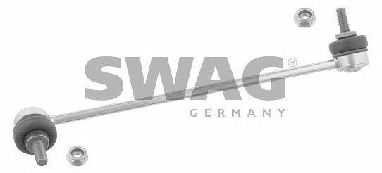Тяга / стойка, стабилизатор 20 92 7195 SWAG