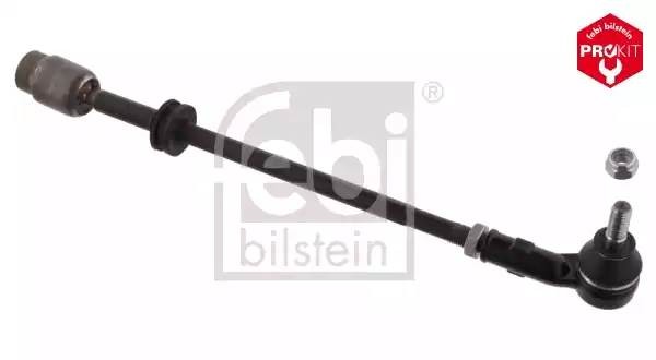 Поперечная рулевая тяга 01127 FEBI BILSTEIN