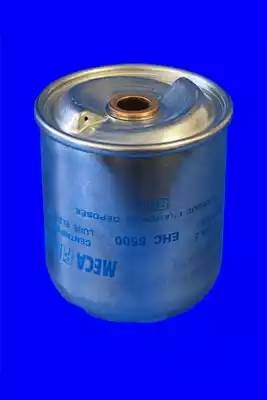 Масляный фильтр EHC8500 MECAFILTER