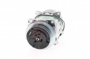 Компрессор, кондиционер 850658N AKS DASIS