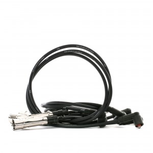 Ккомплект проводов зажигания 8618 NGK NTK