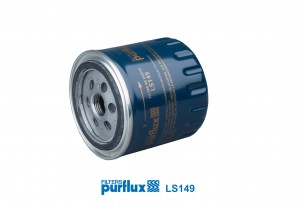 Масляный фильтр LS149 PURFLUX