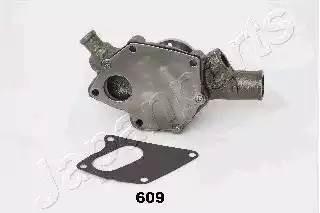 Водяной насос PQ609 JAPAN PARTS GROUP
