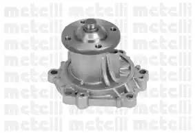 Водяной насос 240767 METELLI