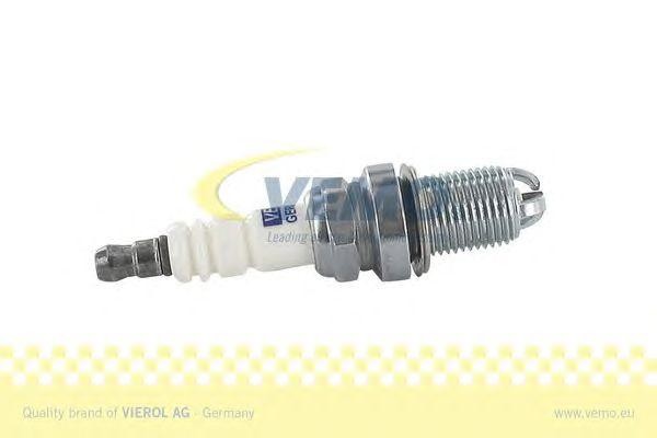 Свеча зажигания V99-75-0029 VEMO