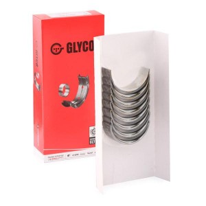 Шатунный подшипник 0142984STD GLYCO