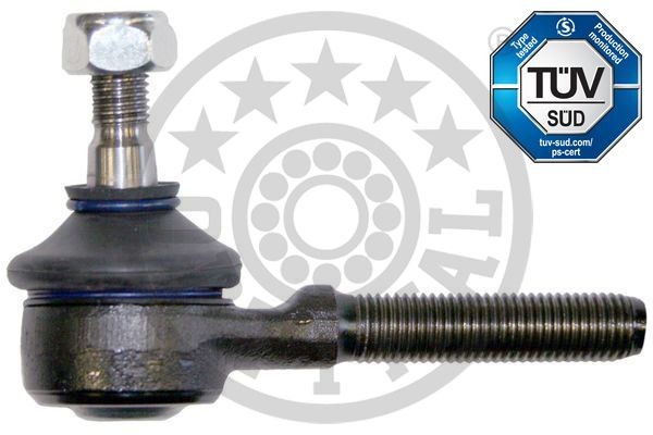 Наконечник поперечной рулевой тяги G1-098 OPTIMAL