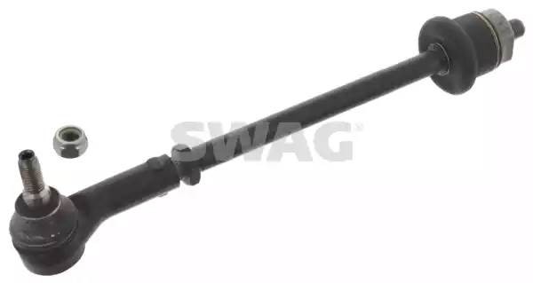 Поперечная рулевая тяга 30 72 0019 SWAG