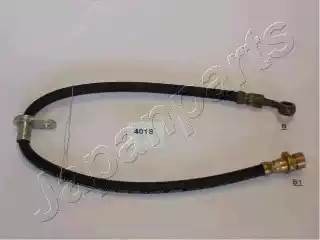 Кронштейн, тормозный шланг TF4018 JAPAN PARTS GROUP