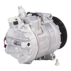Компрессор, кондиционер DCP17026 DENSO