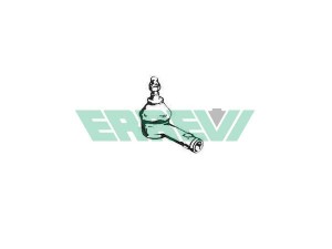 Наконечник реактивной тяги 713040 ERREVI