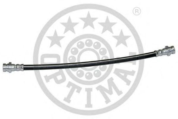 Тормозной шланг BSL758 OPTIMAL