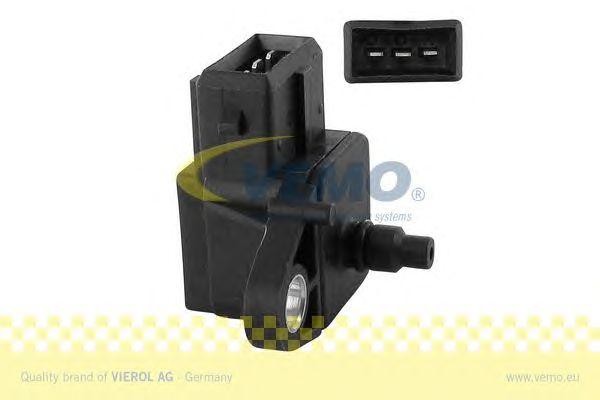 Датчик, давление наддува V20-72-0058 VEMO