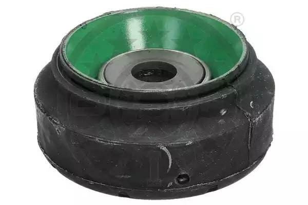 Опора амортизационной стойки F8-1027 OPTIMAL