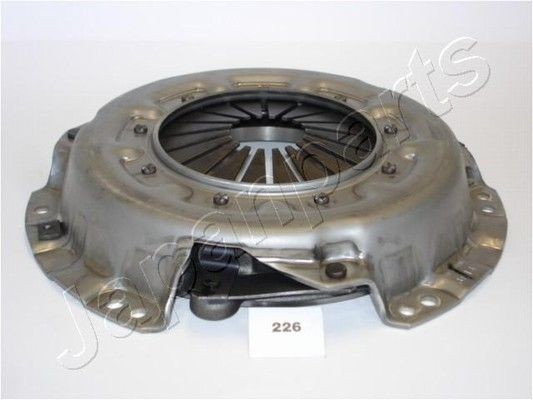 Тормозной барабан TA-W07 JAPAN PARTS GROUP