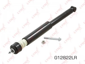 Амортизатор подвески G12822LR LYNXAUTO