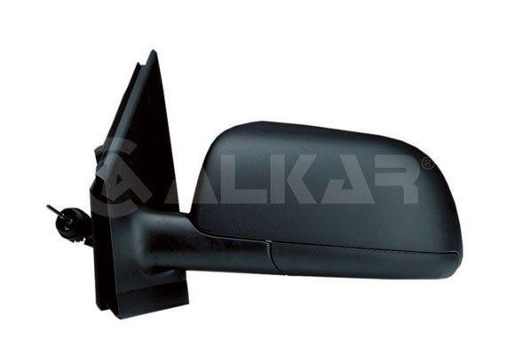 Наружное зеркало 6164110 ALKAR