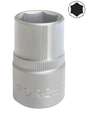 Головка торцевая 54517 FORCE