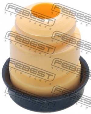 Отбойник амортизатора подвески MZD-LWR FEBEST