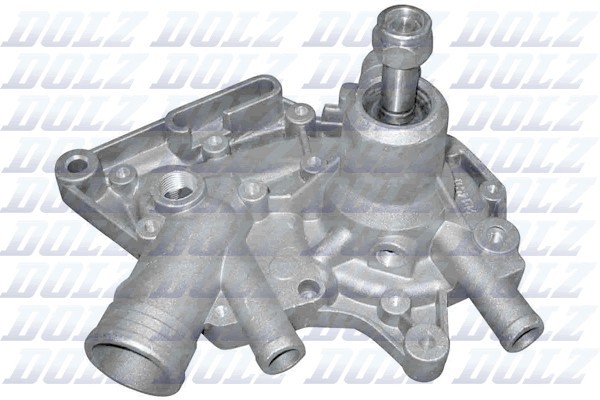 Водяной насос R136 DOLZ