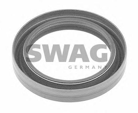 Уплотняющее кольцо, коленчатый вал 20 91 2176 SWAG