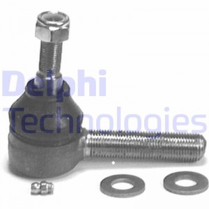 Наконечник поперечной рулевой тяги TA1002 DELPHI