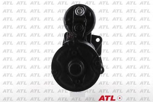 Стартер A15230 ATL DELTA AUTOTECHNIK