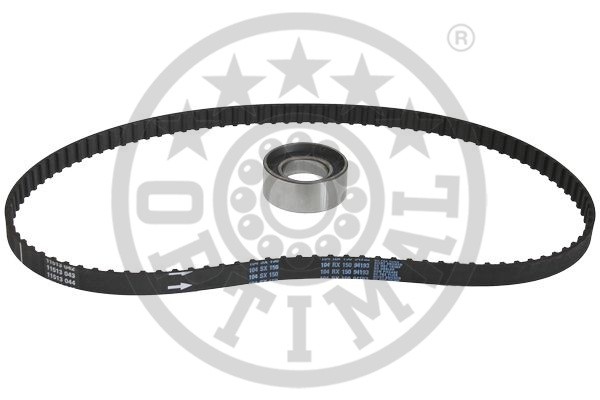 Комплект ремня ГРМ SK-1023 OPTIMAL