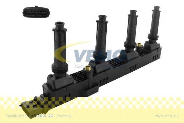 Катушка зажигания V40-70-0047 VEMO