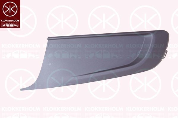 Боковина 9557595 KLOKKERHOLM