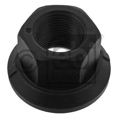 Гайка крепления колеса 04900 FEBI BILSTEIN
