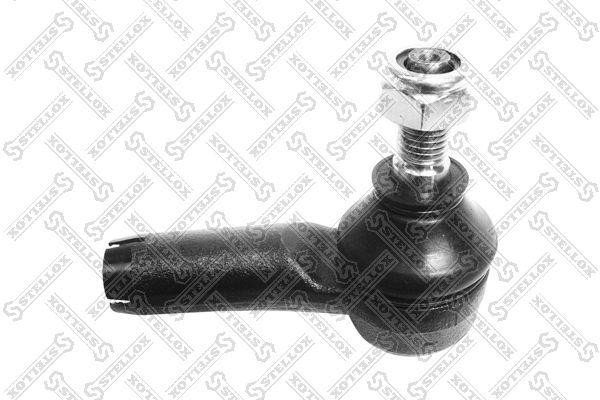 Наконечник рулевой тяги 51-00370-SX STELLOX