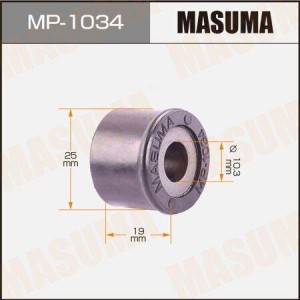 Втулка стабилизатора MP-1034 MASUMA