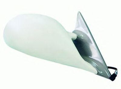 Наружное зеркало 303-0007 TYC
