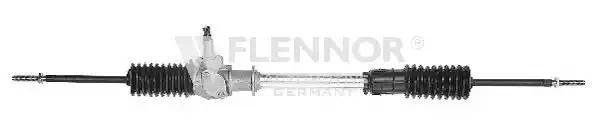 Рулевой механизм FL933K FLENNOR
