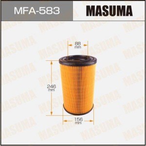 Фильтр воздушный MFA-583 MASUMA