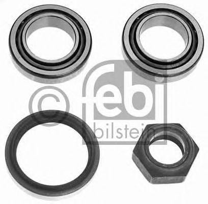 Комплект подшипника ступицы колеса 05400 FEBI BILSTEIN