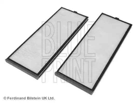 Фильтр, воздух во внутренном пространстве ADG02520 BLUE PRINT